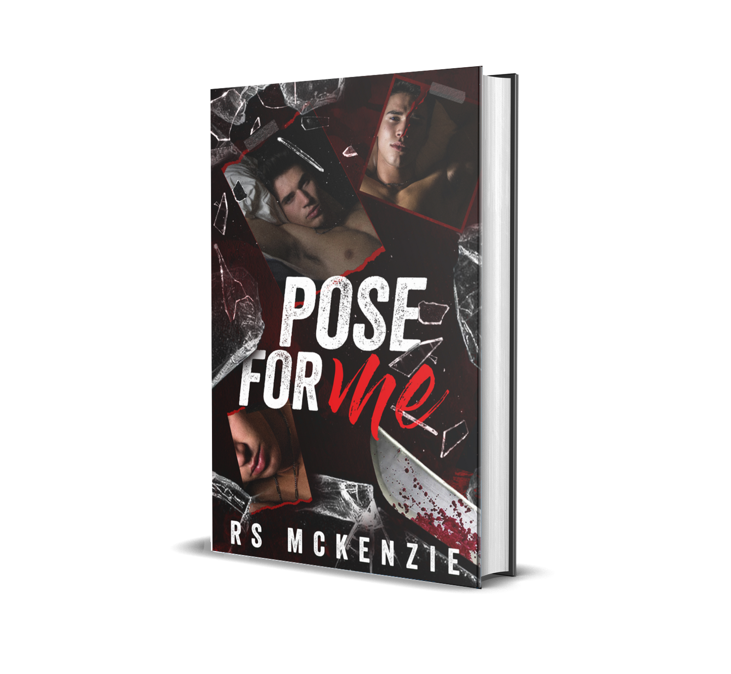 Pose for Me