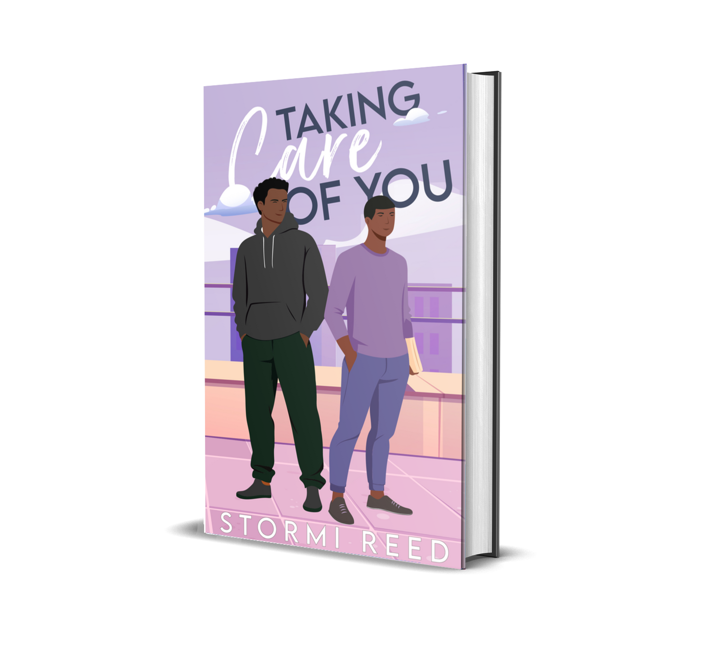 Taking Care of You