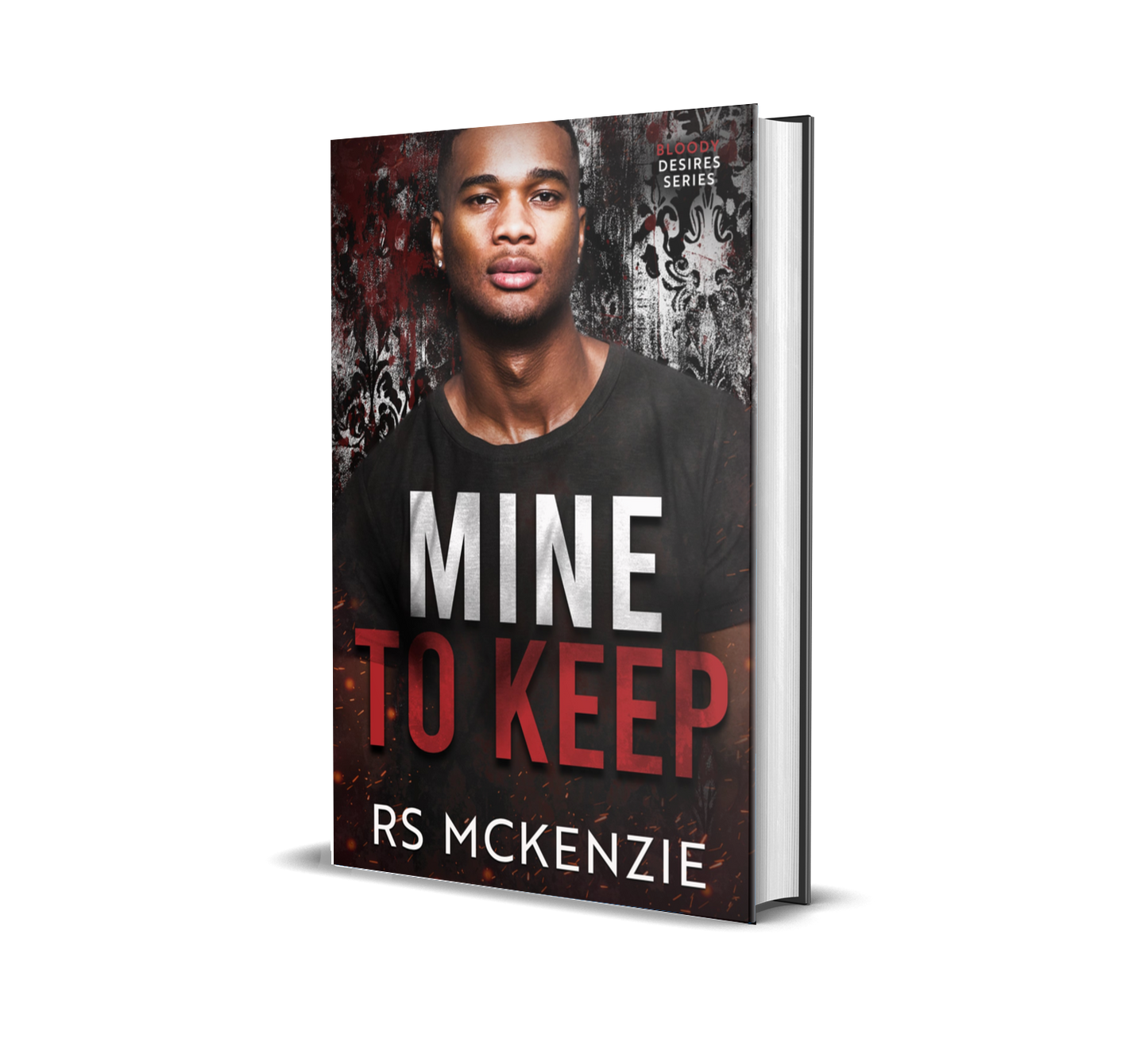Mine to Keep
