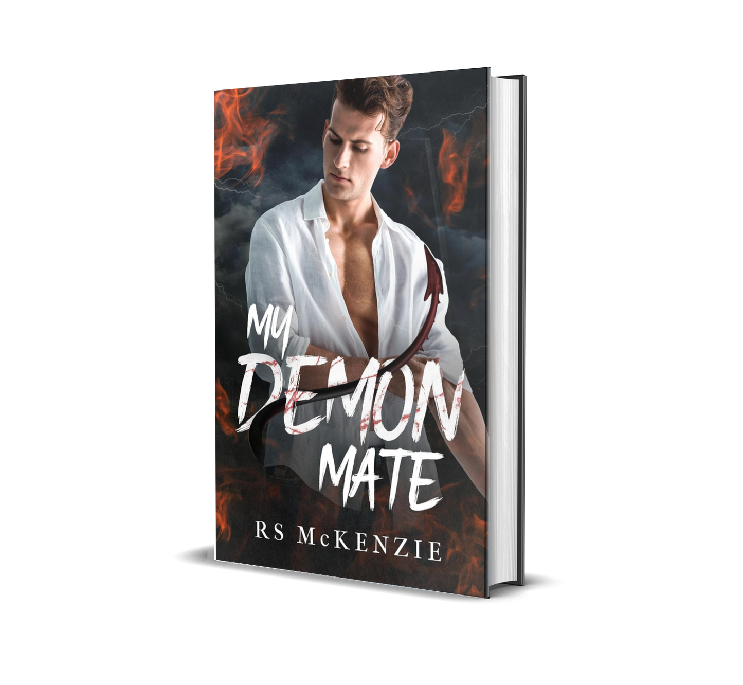 My Demon Mate