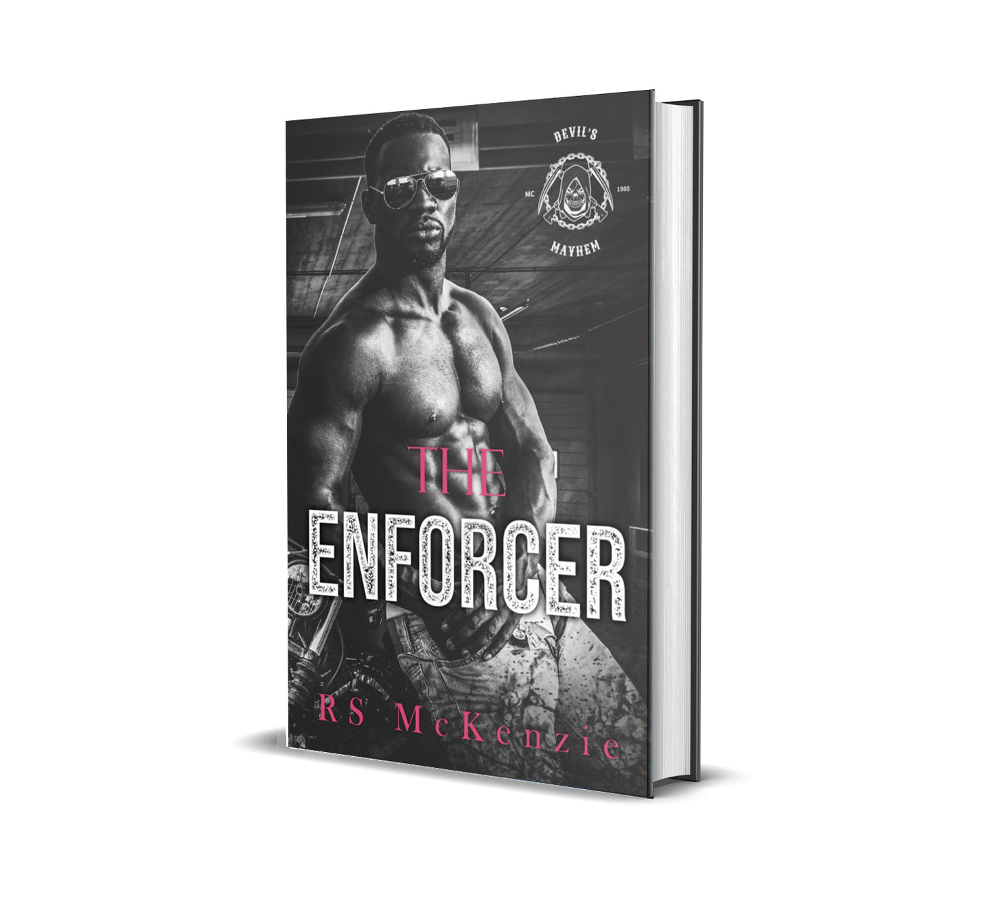 The Enforcer