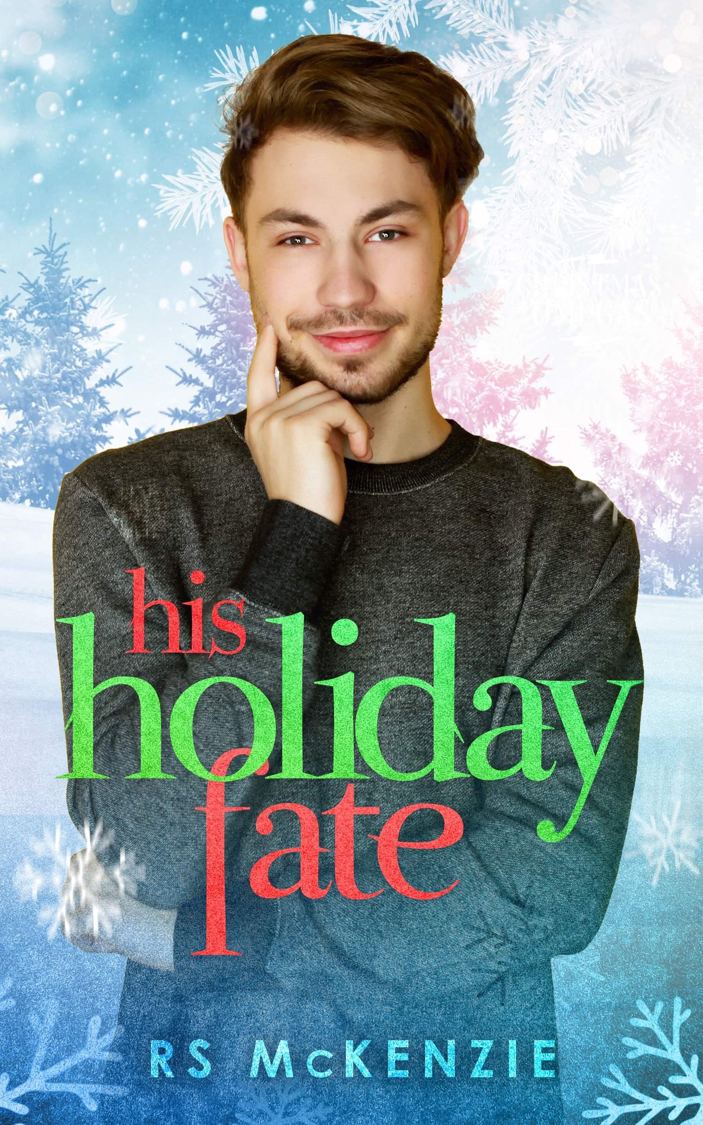 His Holiday Fate