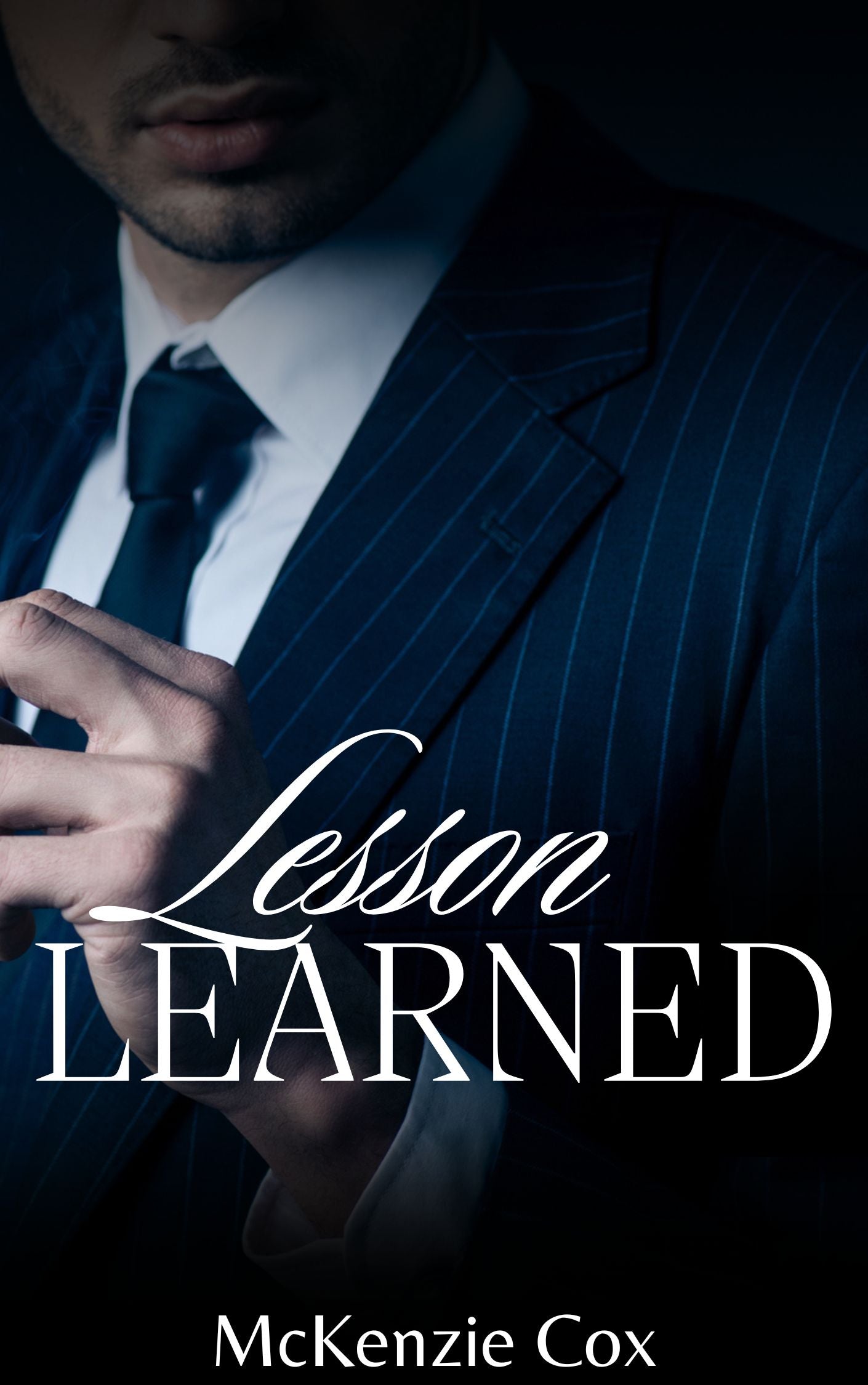 Lesson Learned
