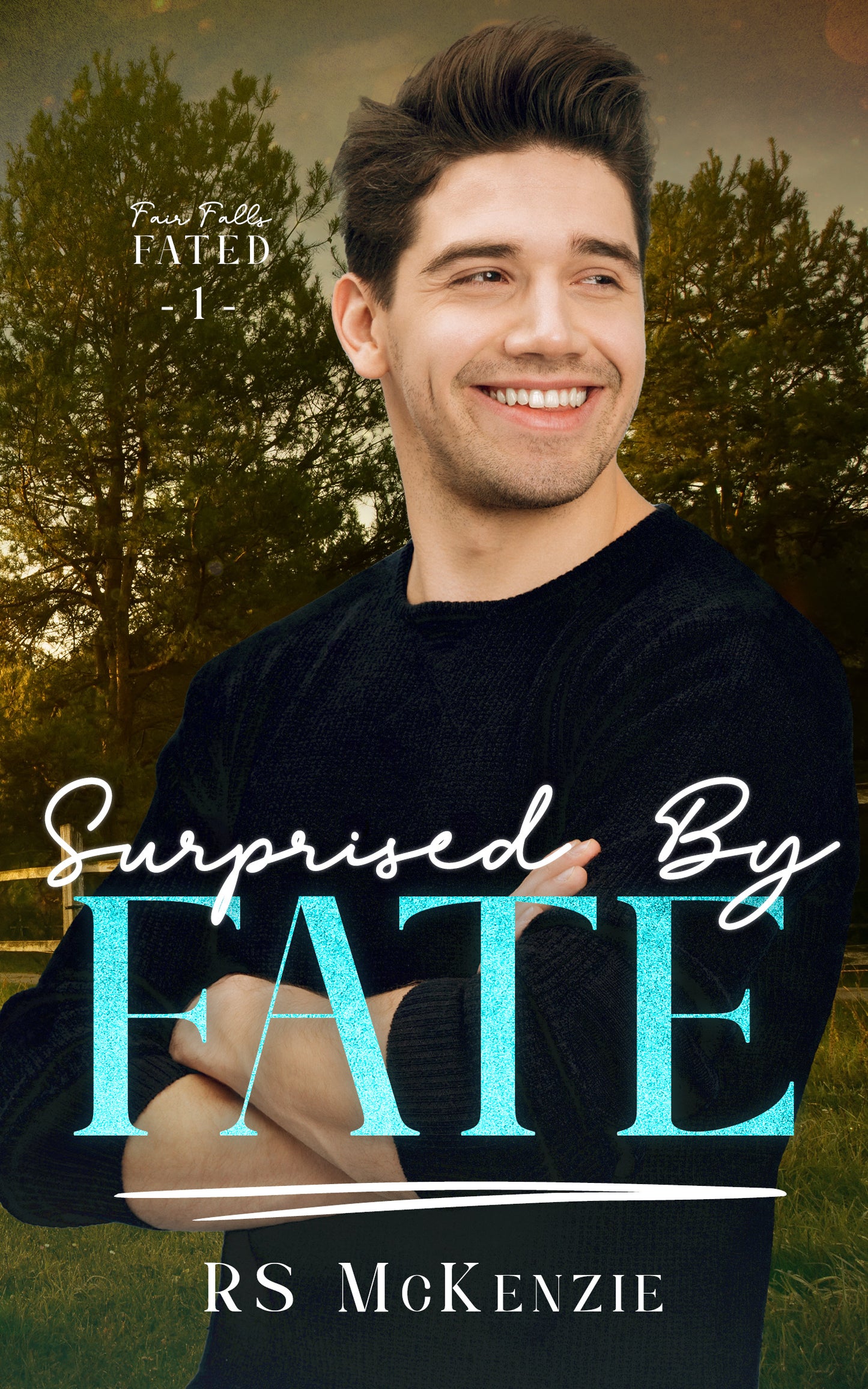 Surprised by Fate