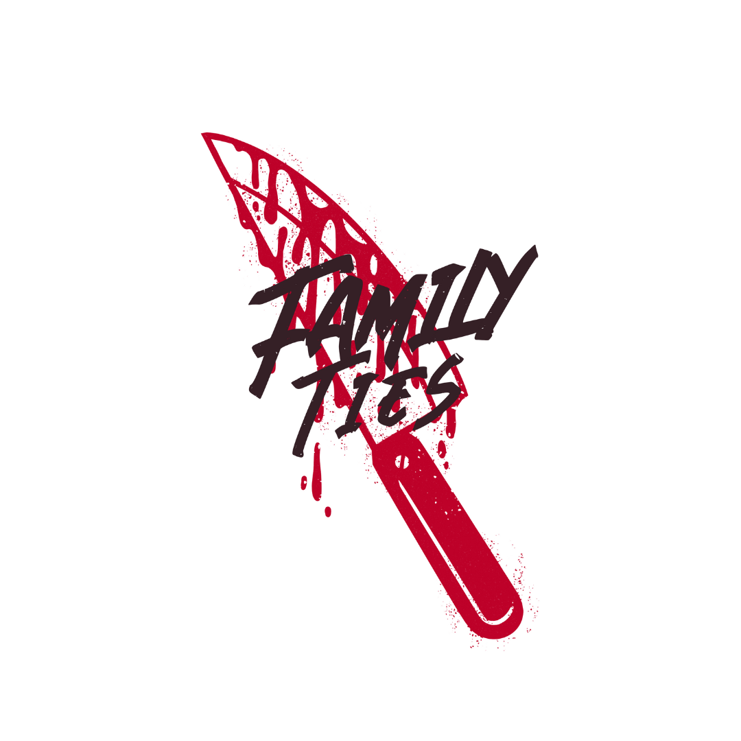 Family Ties sticker
