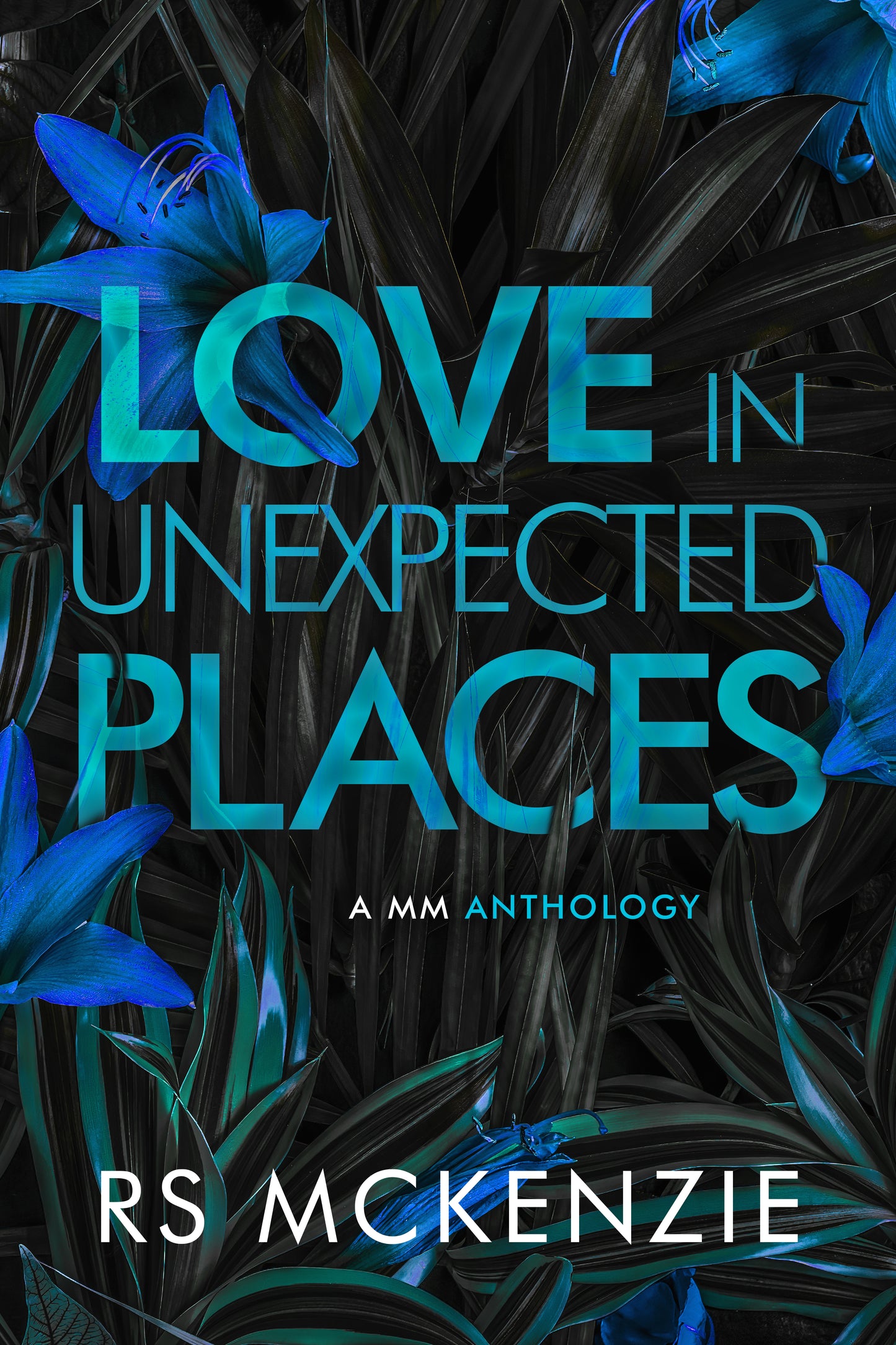 Love in Unexpected Places