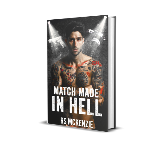 Match Made in Hell