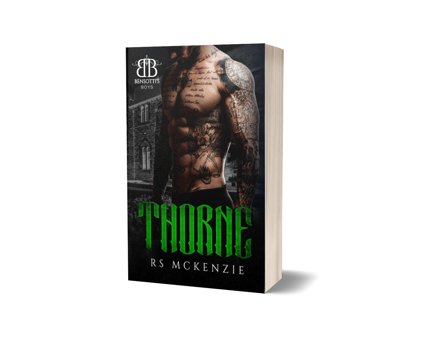 Thorne