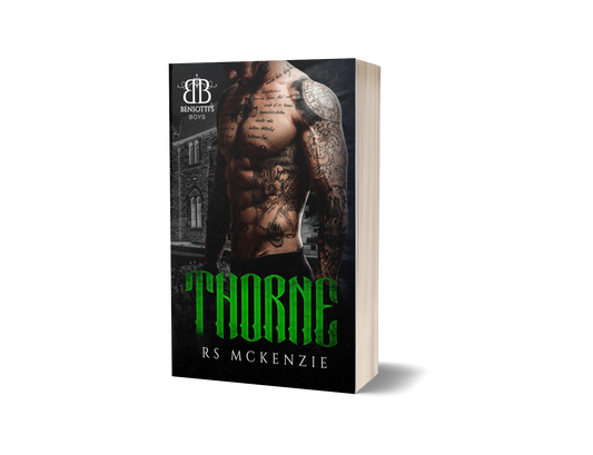 Thorne