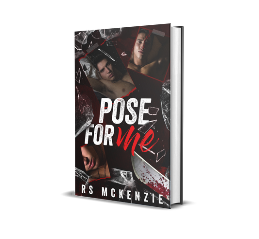 Pose for Me
