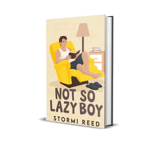 Not So Lazy Boy