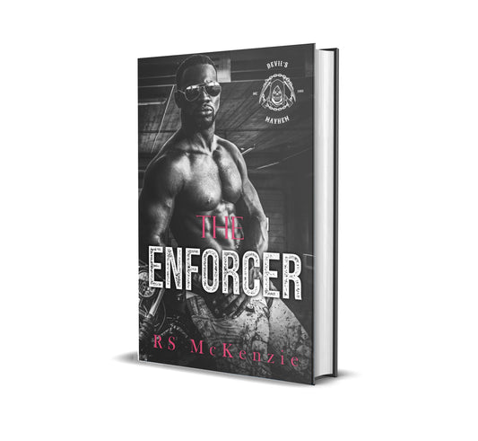 The Enforcer