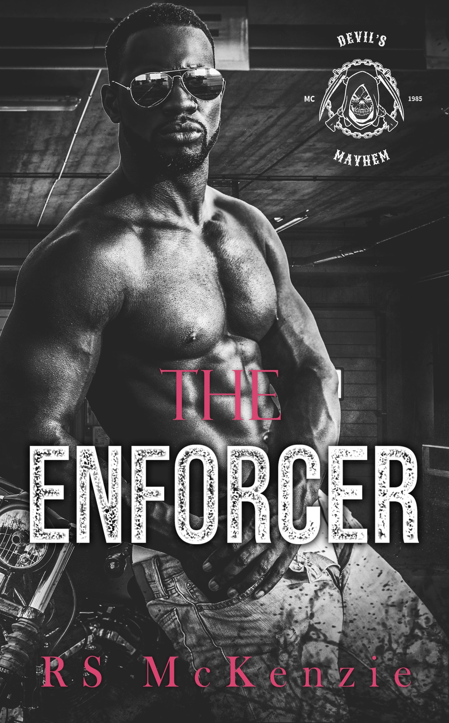 The Enforcer