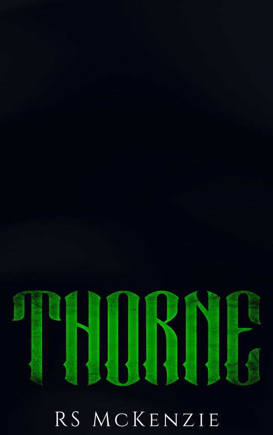 Thorne Book Box