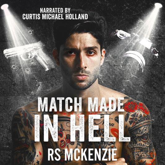 Match Made in Hell audio
